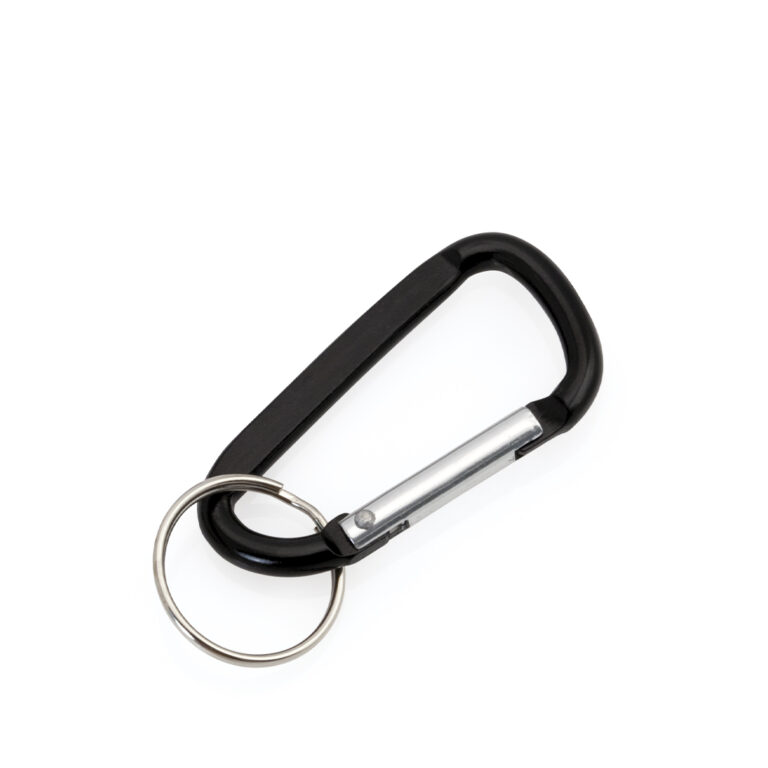 Mosquetón Zoko para personalizar
