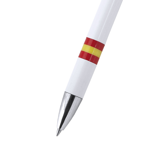 Bolígrafo Horten para personalizar