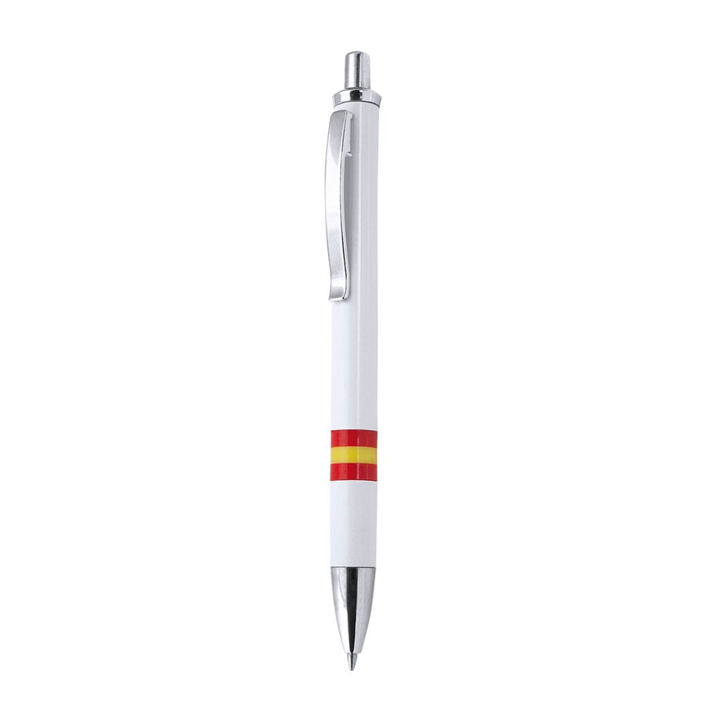 Bolígrafo Horten para personalizar