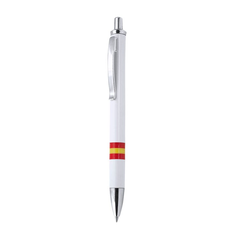 Bolígrafo Horten para personalizar