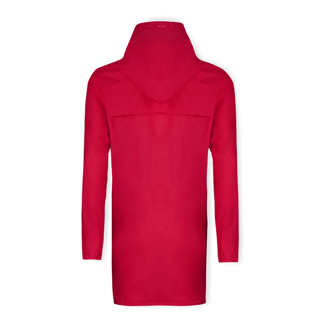 Impermeable Hydrus para personalizar