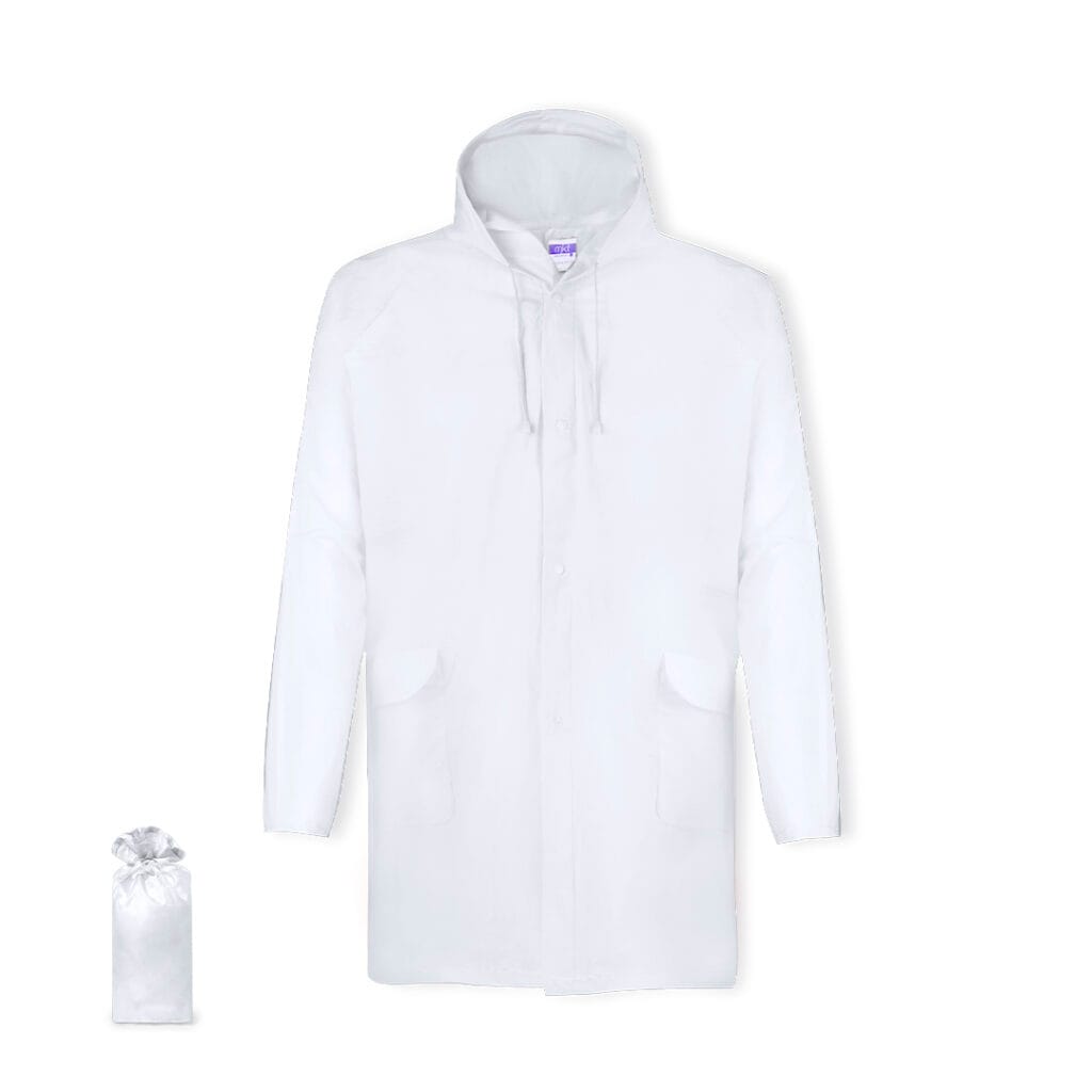 Impermeable Hydrus para personalizar