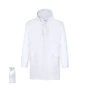 Impermeable Hydrus para personalizar