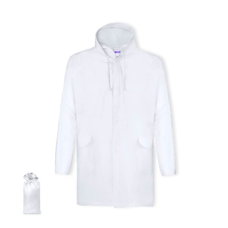 Impermeable Hydrus para personalizar