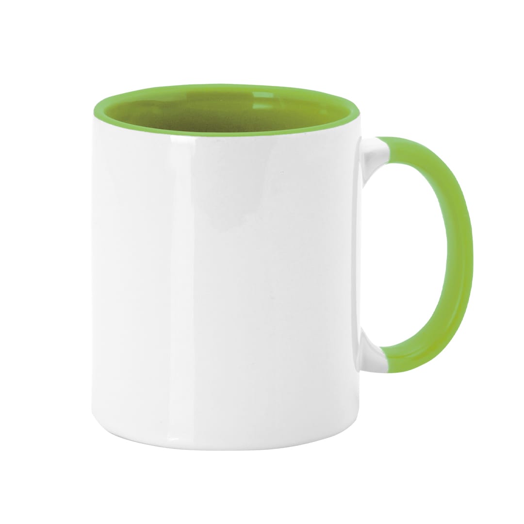 VERDE CLARO