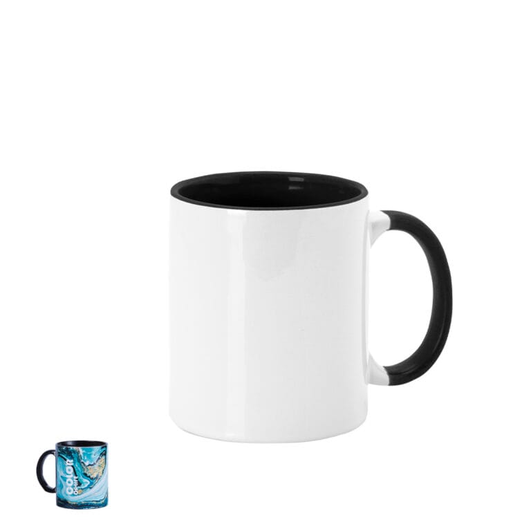 Taza Sublimación Harnet para personalizar