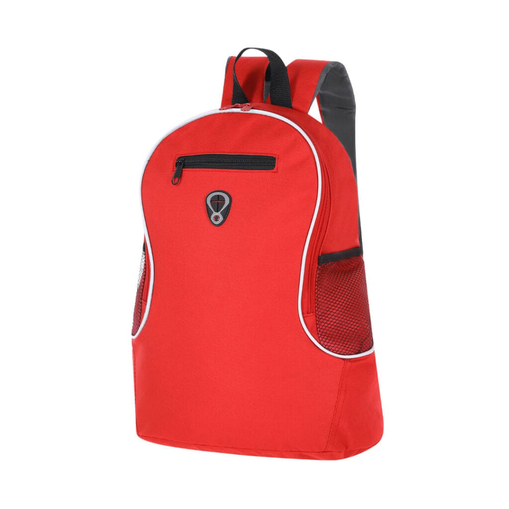 Mochila Humus para personalizar