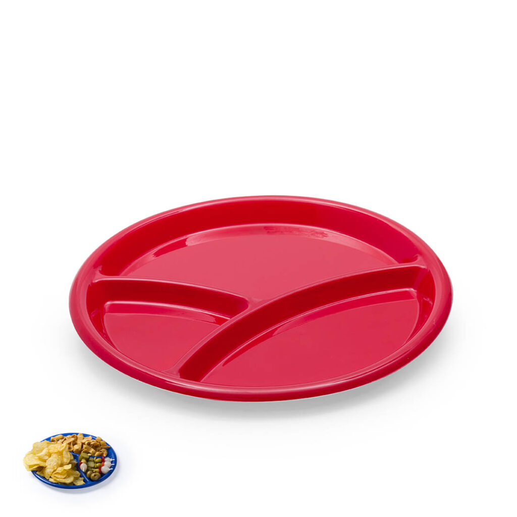 Bandeja Entremeses Zeka para personalizar