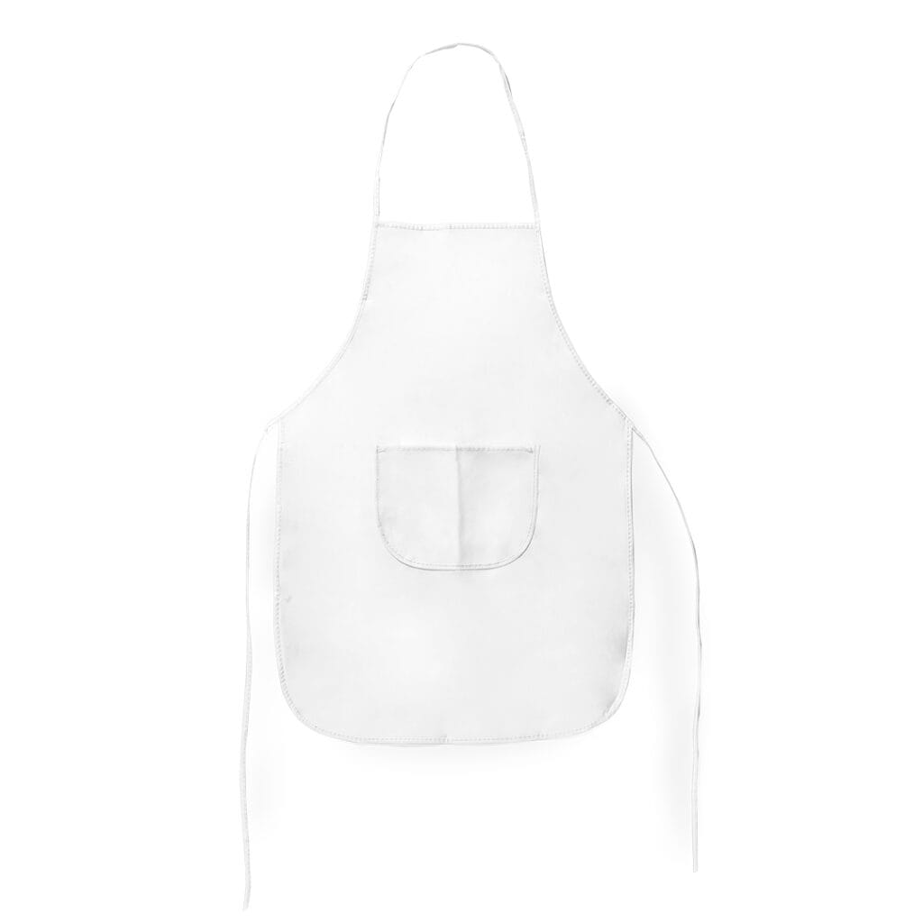 Delantal Vanur para personalizar — imagen 4