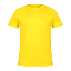Amarillo Fluor