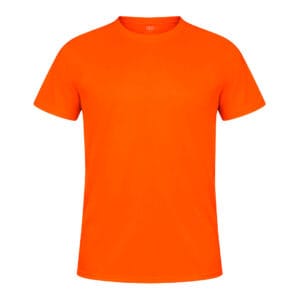 Naranja Fluo