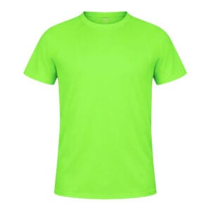 VERDE FLUOR