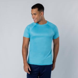 Pack 25 uds · Camiseta Adulto Tecnic Plus