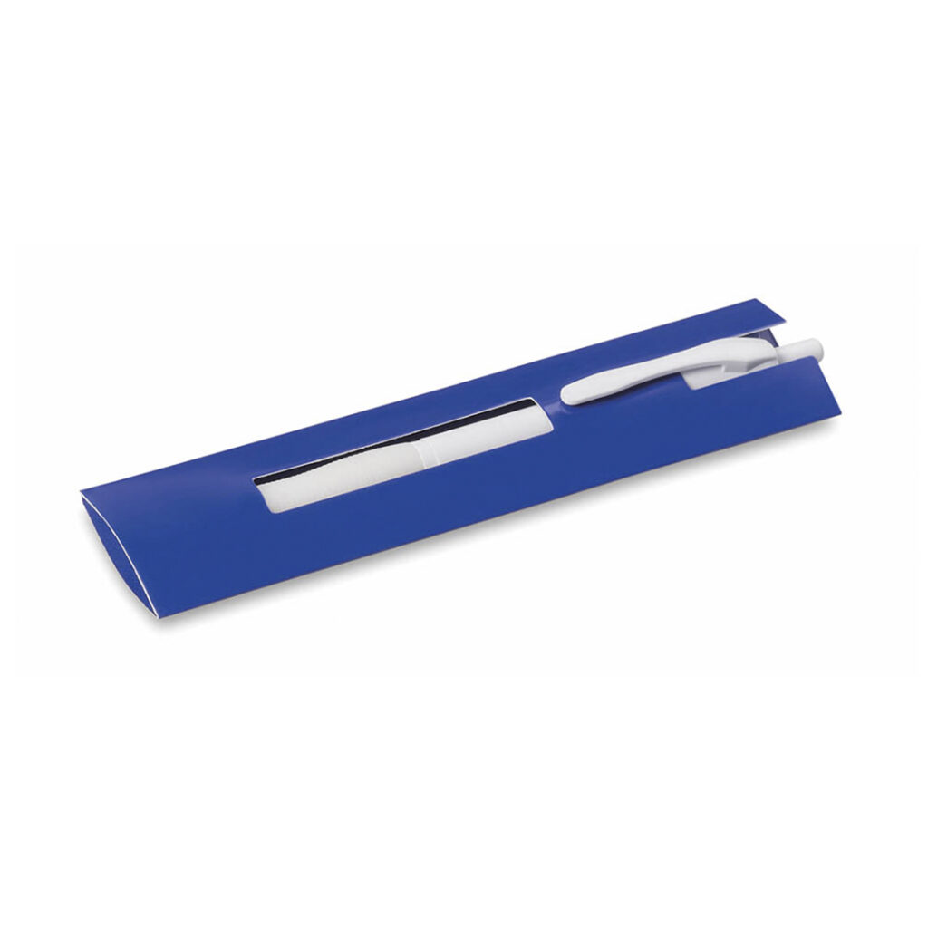 Funda Bolígrafo Menit para personalizar