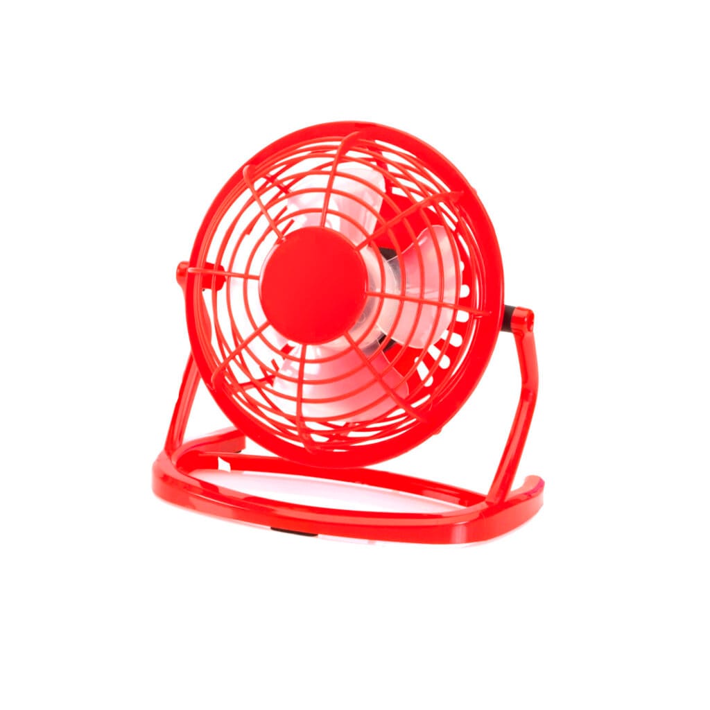 Miniventilador Miclox para personalizar