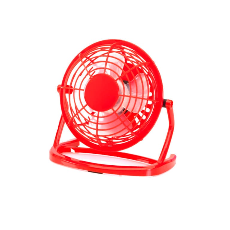Miniventilador Miclox para personalizar
