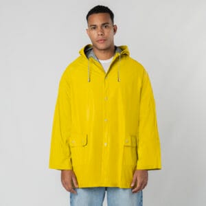 Impermeable Hinbow para personalizar