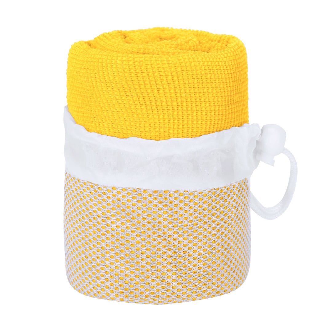 Amarillo