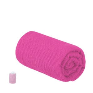 Toalla Absorbente Gymnasio para personalizar
