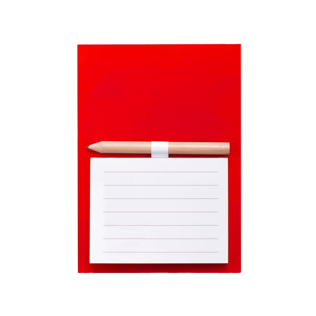 ROJO