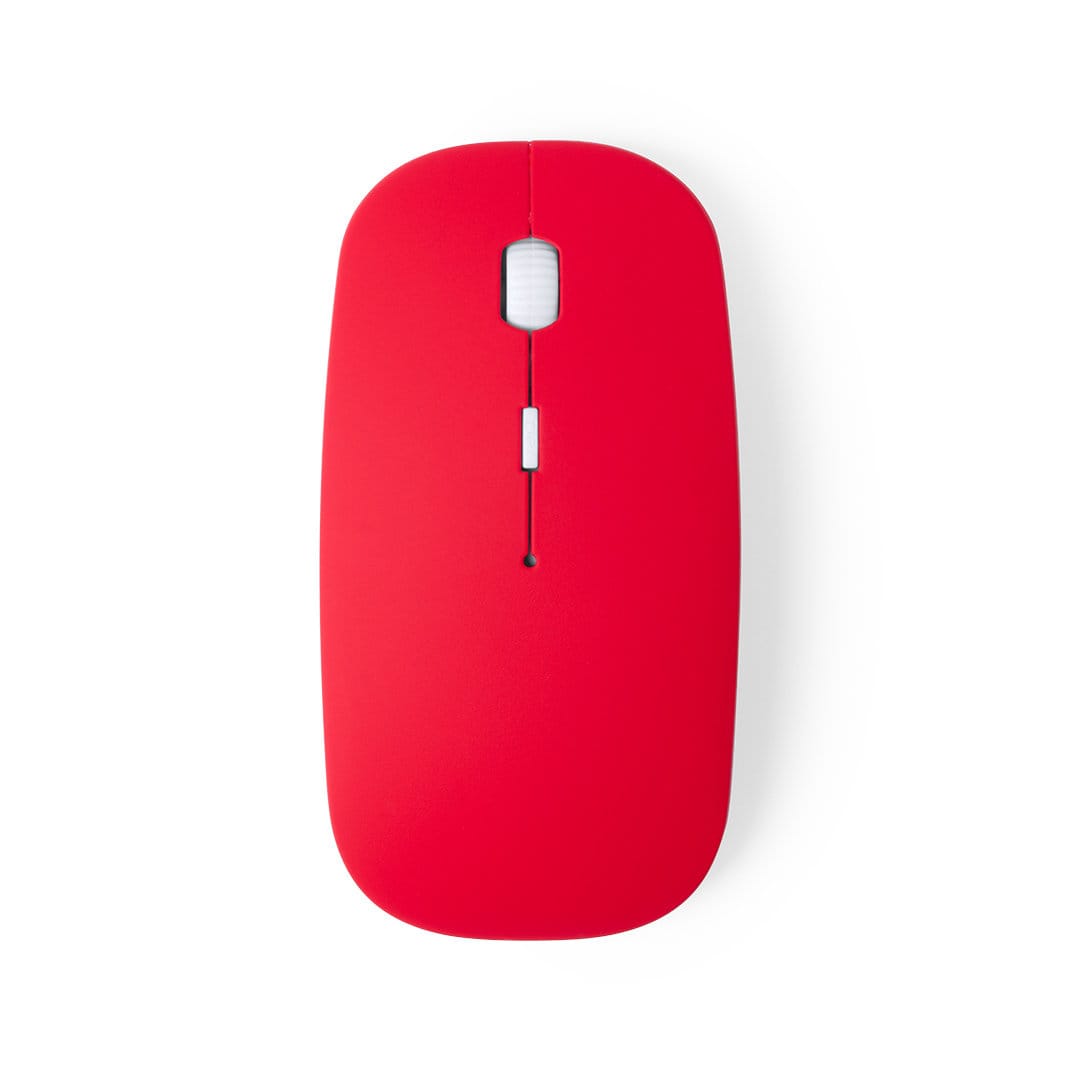 ROJO