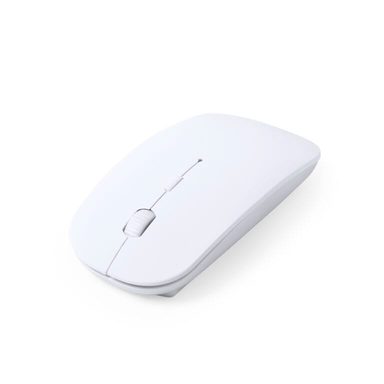 Ratón Lyster para personalizar