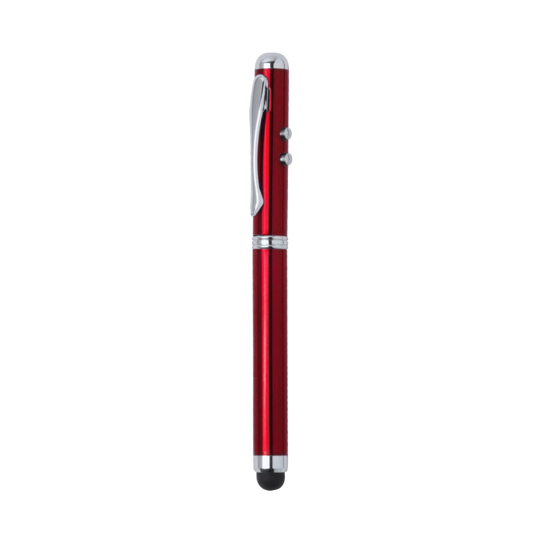 ROJO