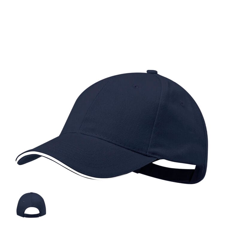 Gorra Rubec para personalizar