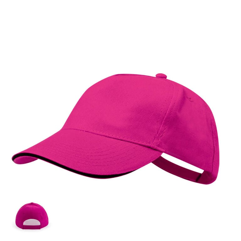 Gorra Kisse para personalizar