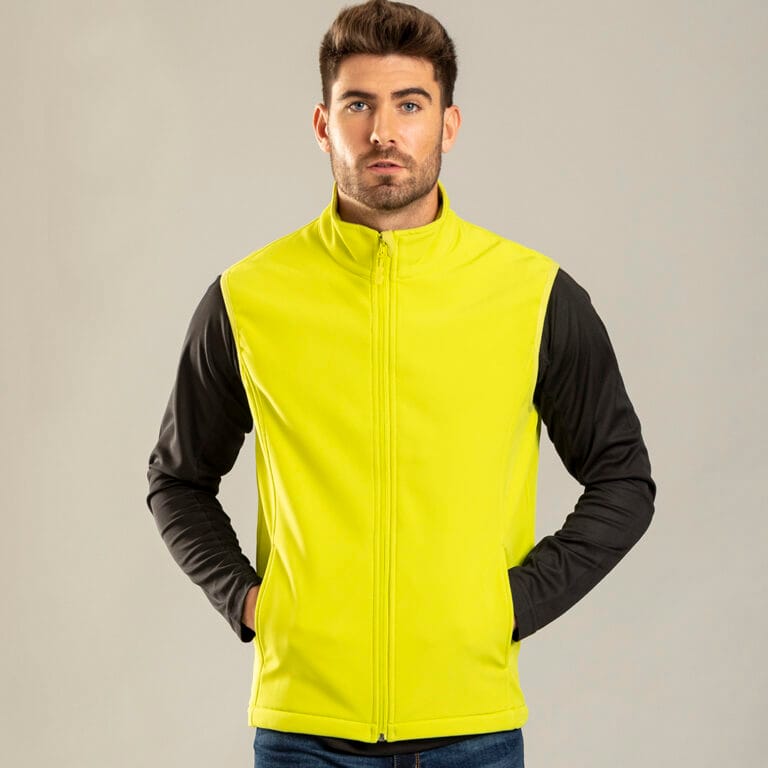 Chaleco Balmax para personalizar