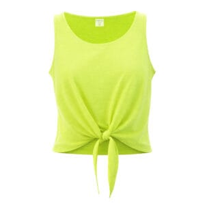 Amarillo Fluor