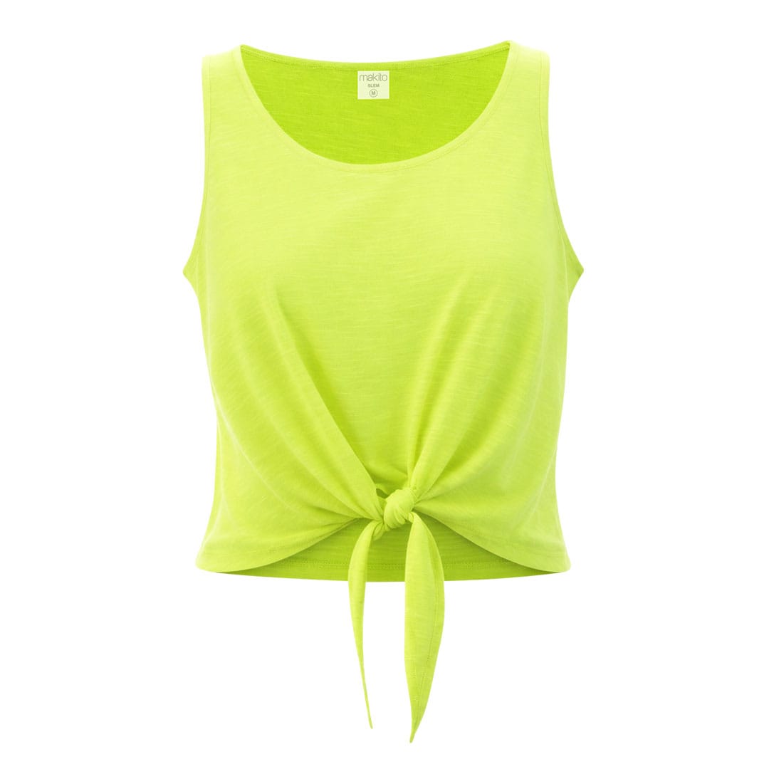 Amarillo Fluor