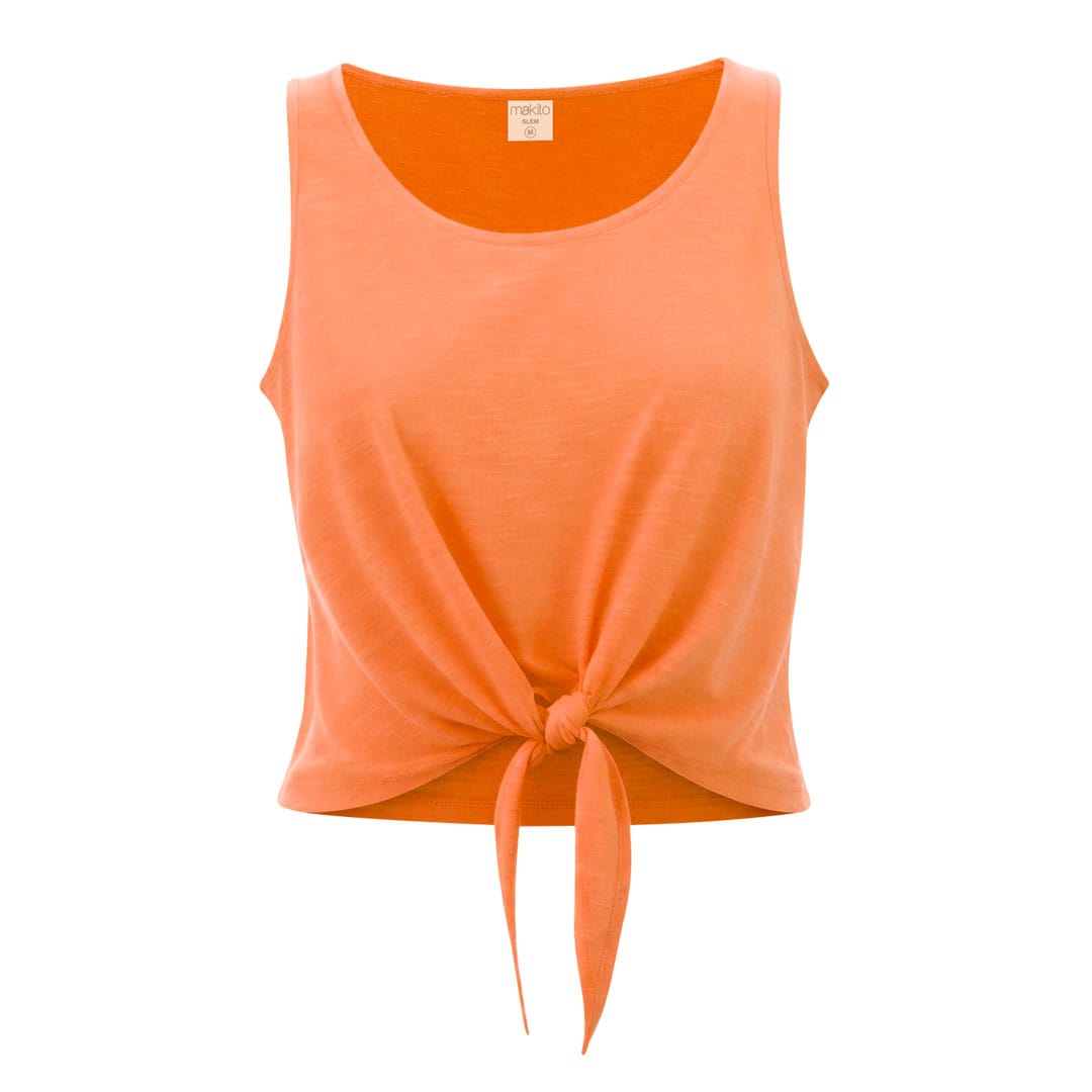 Naranja Fluo