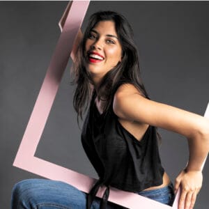 Camiseta Mujer Slem para personalizar
