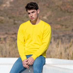 Sudadera Técnica Adulto Kroby para personalizar