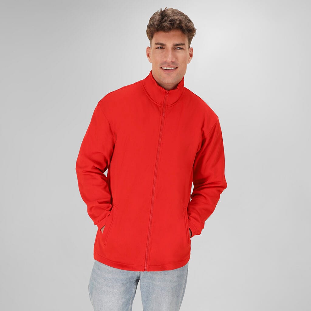 Chaqueta Técnica Klusten para personalizar