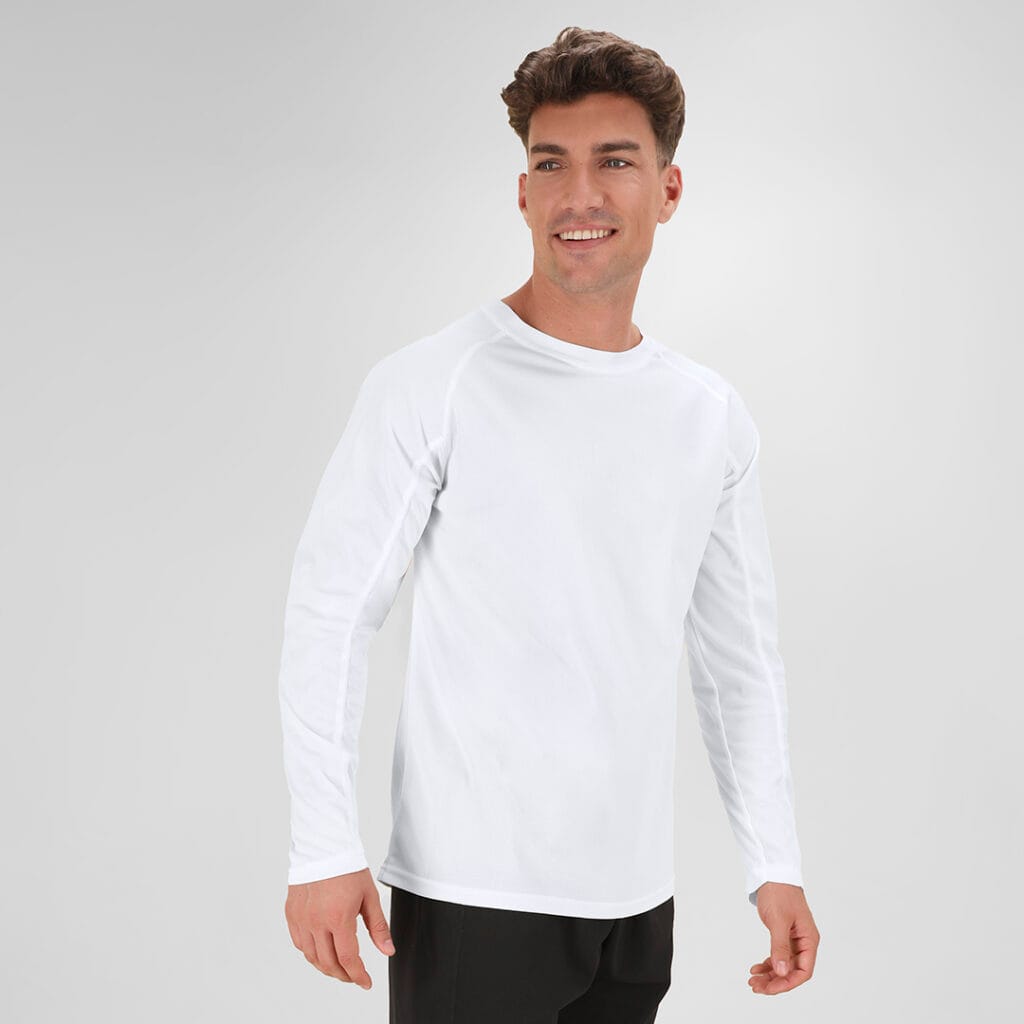 Camiseta Adulto Tecnik Maik para personalizar