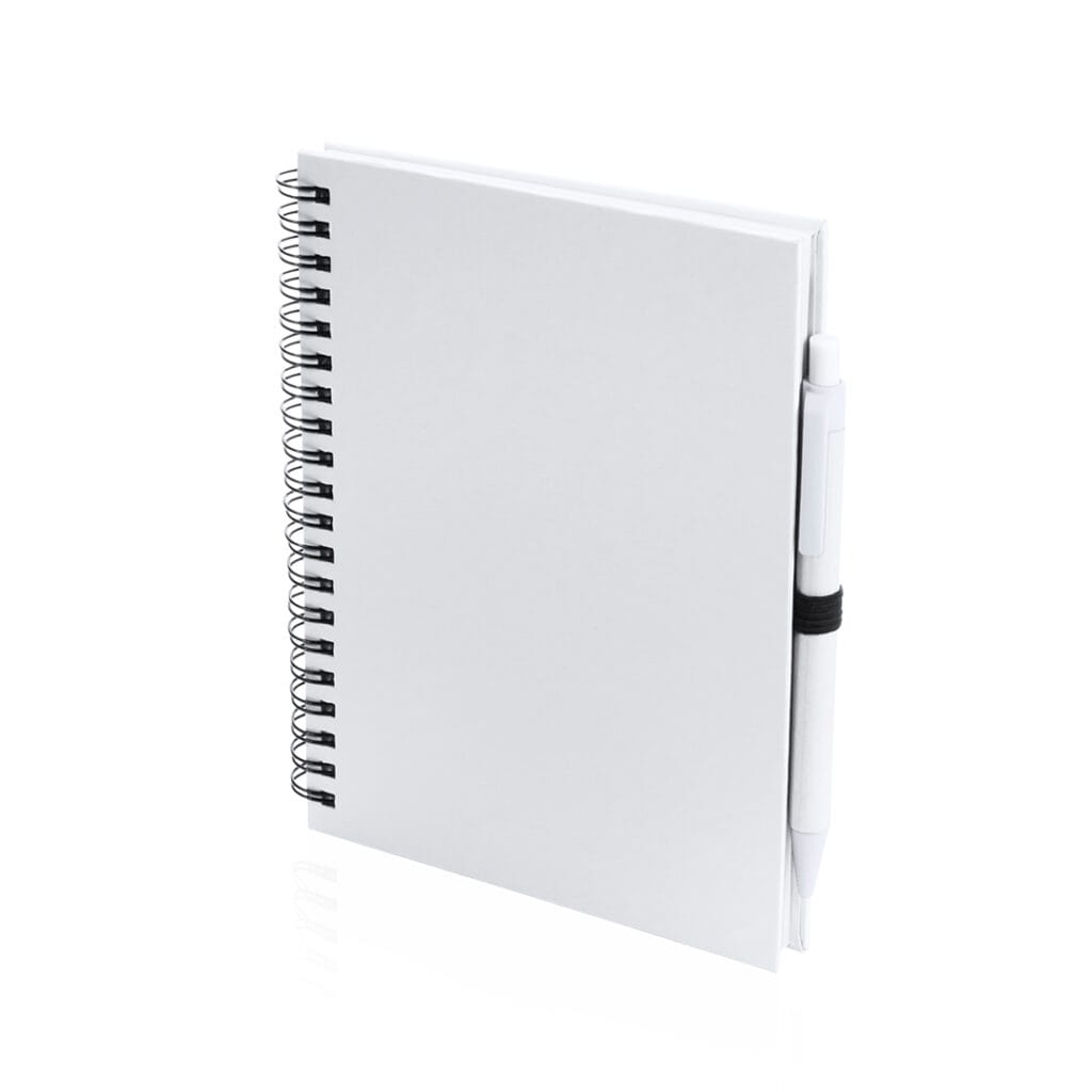 Libreta Koguel para personalizar