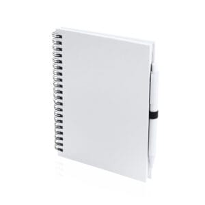 Libreta Koguel para personalizar