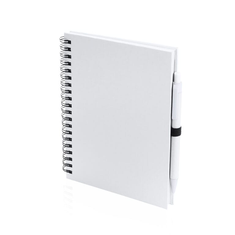 Libreta Koguel para personalizar