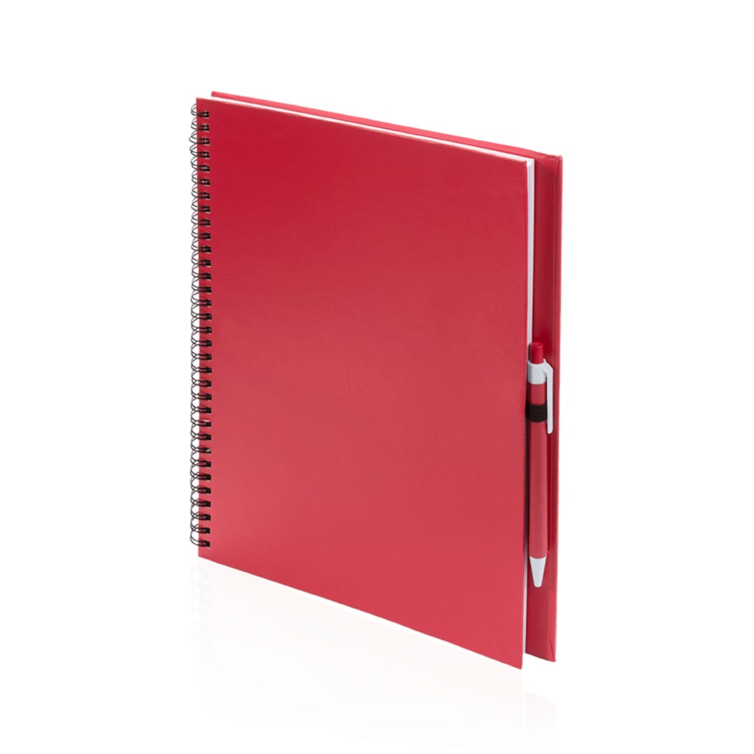 ROJO