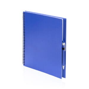 Azul