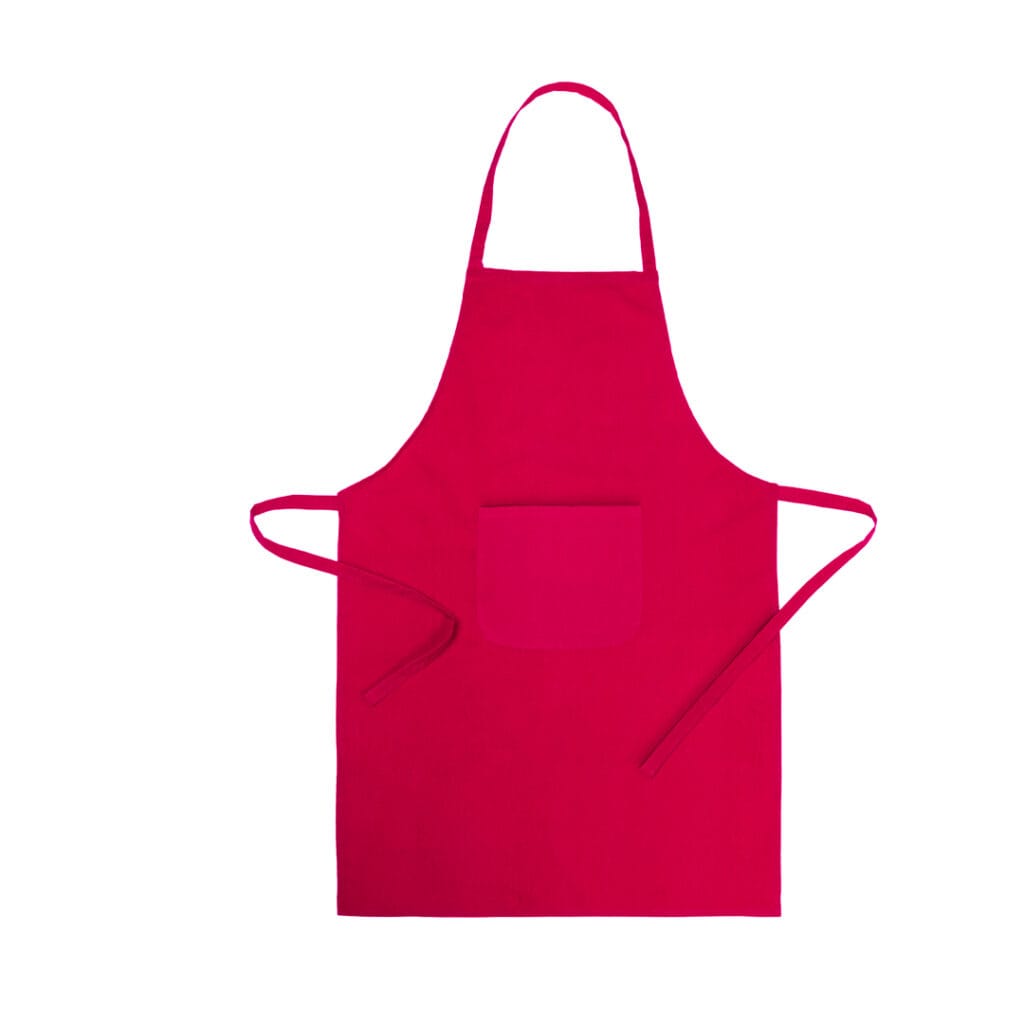 Delantal Xigor para personalizar
