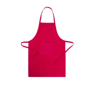 Delantal Xigor para personalizar