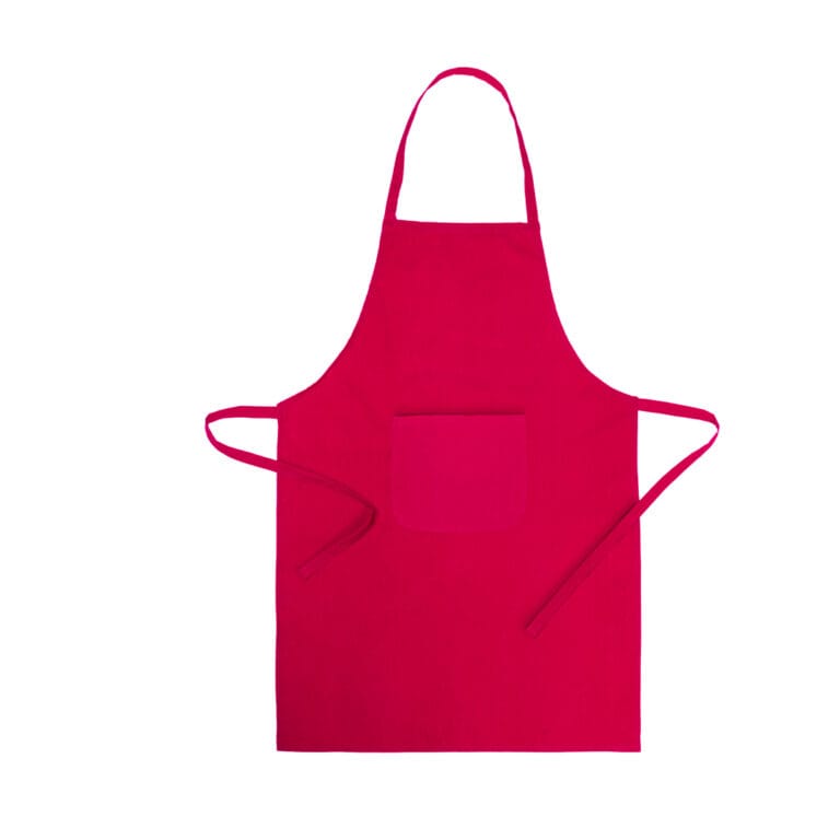 Delantal Xigor para personalizar