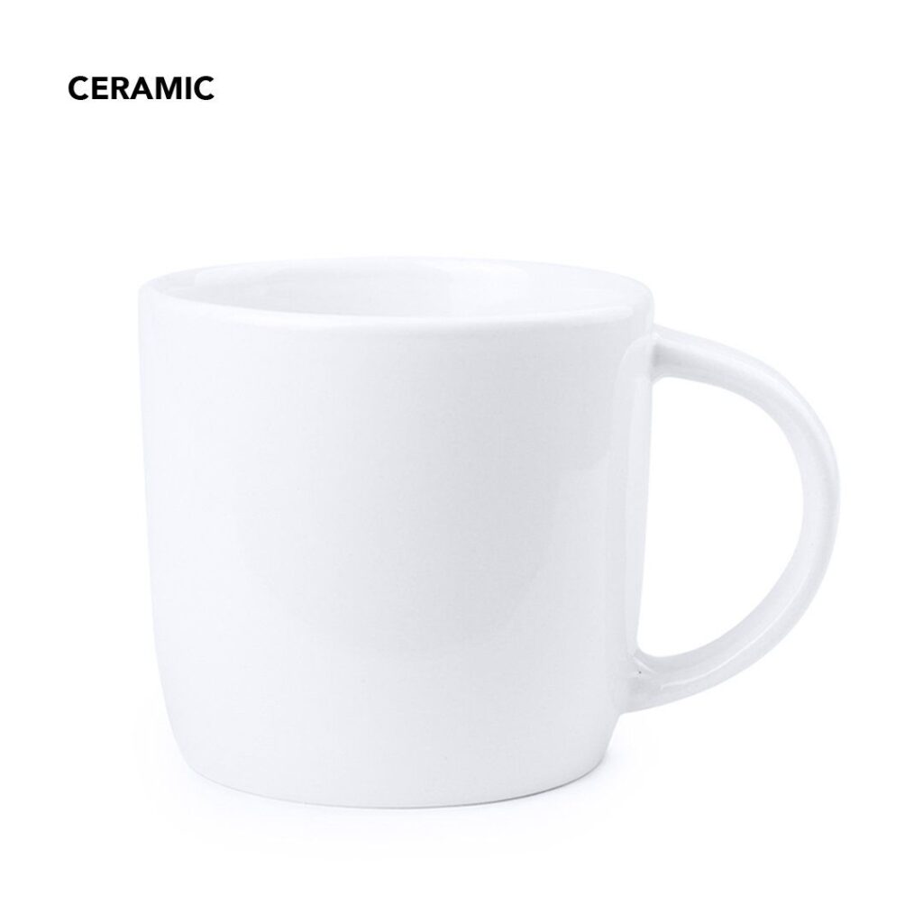 Taza Tarbox para personalizar