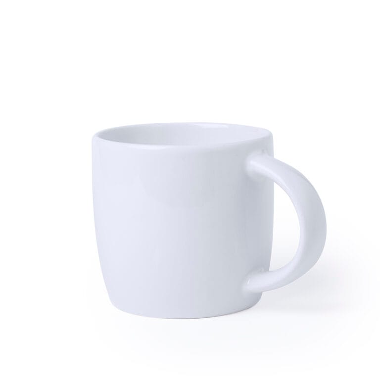 Taza Tarbox para personalizar