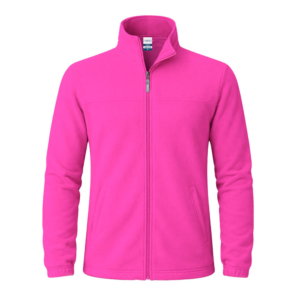 Chaqueta Hizan para personalizar