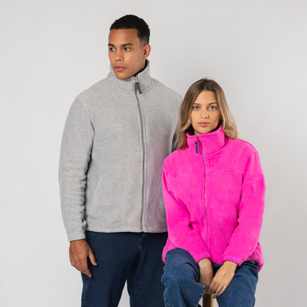 Chaqueta Hizan para personalizar