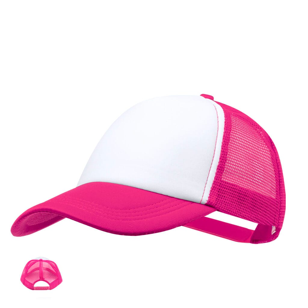 Gorra Zodak para personalizar